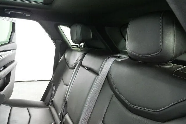 2023 Cadillac XT5 Premium Luxury thumbnail 33