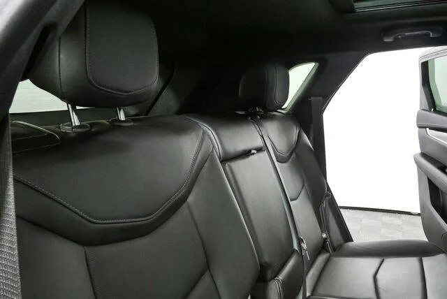 2023 Cadillac XT5 Premium Luxury thumbnail 34
