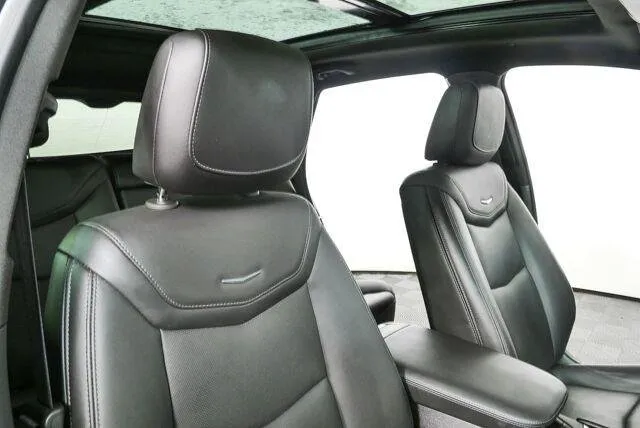 2023 Cadillac XT5 Premium Luxury thumbnail 35