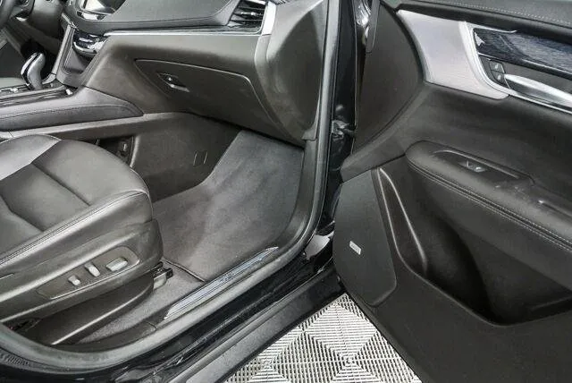 2023 Cadillac XT5 Premium Luxury thumbnail 37