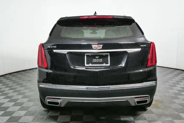 2023 Cadillac XT5 Premium Luxury thumbnail 38