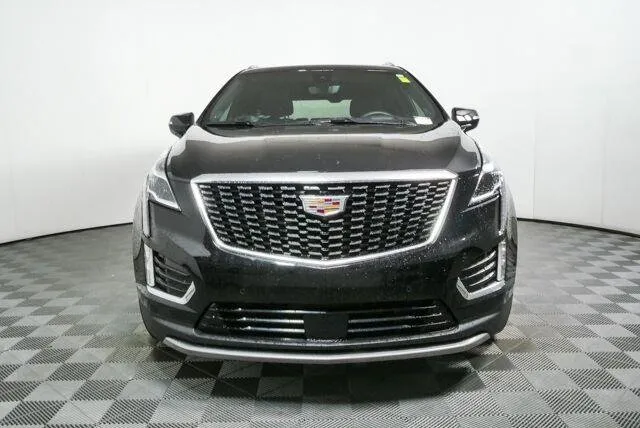 2023 Cadillac XT5 Premium Luxury thumbnail 7