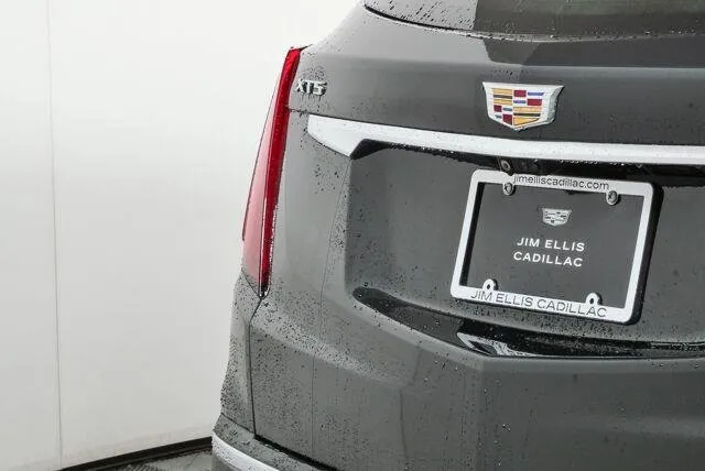 2023 Cadillac XT5 Premium Luxury thumbnail 8