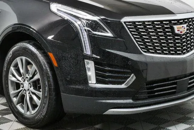 2023 Cadillac XT5 Premium Luxury thumbnail 9