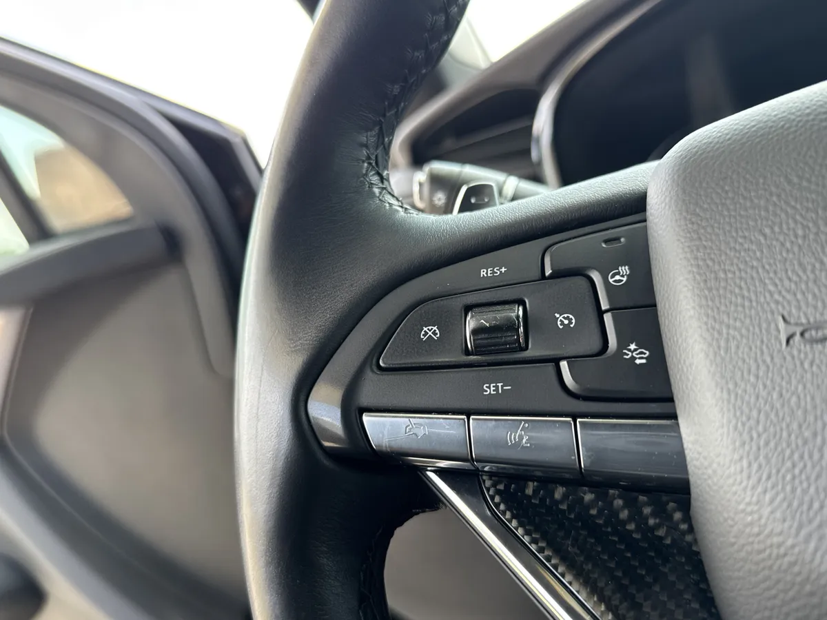 2023 CADILLAC XT6 AWD Sport thumbnail 17