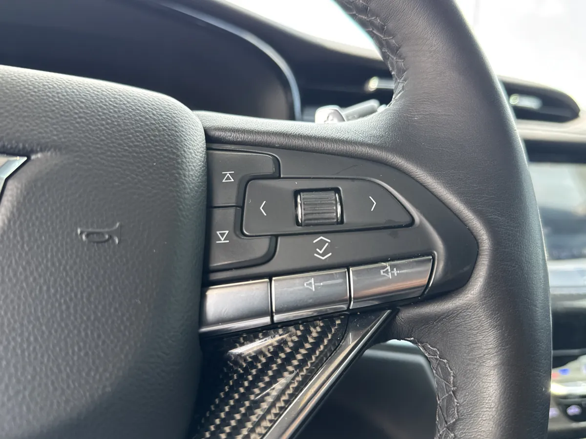 2023 CADILLAC XT6 AWD Sport thumbnail 18