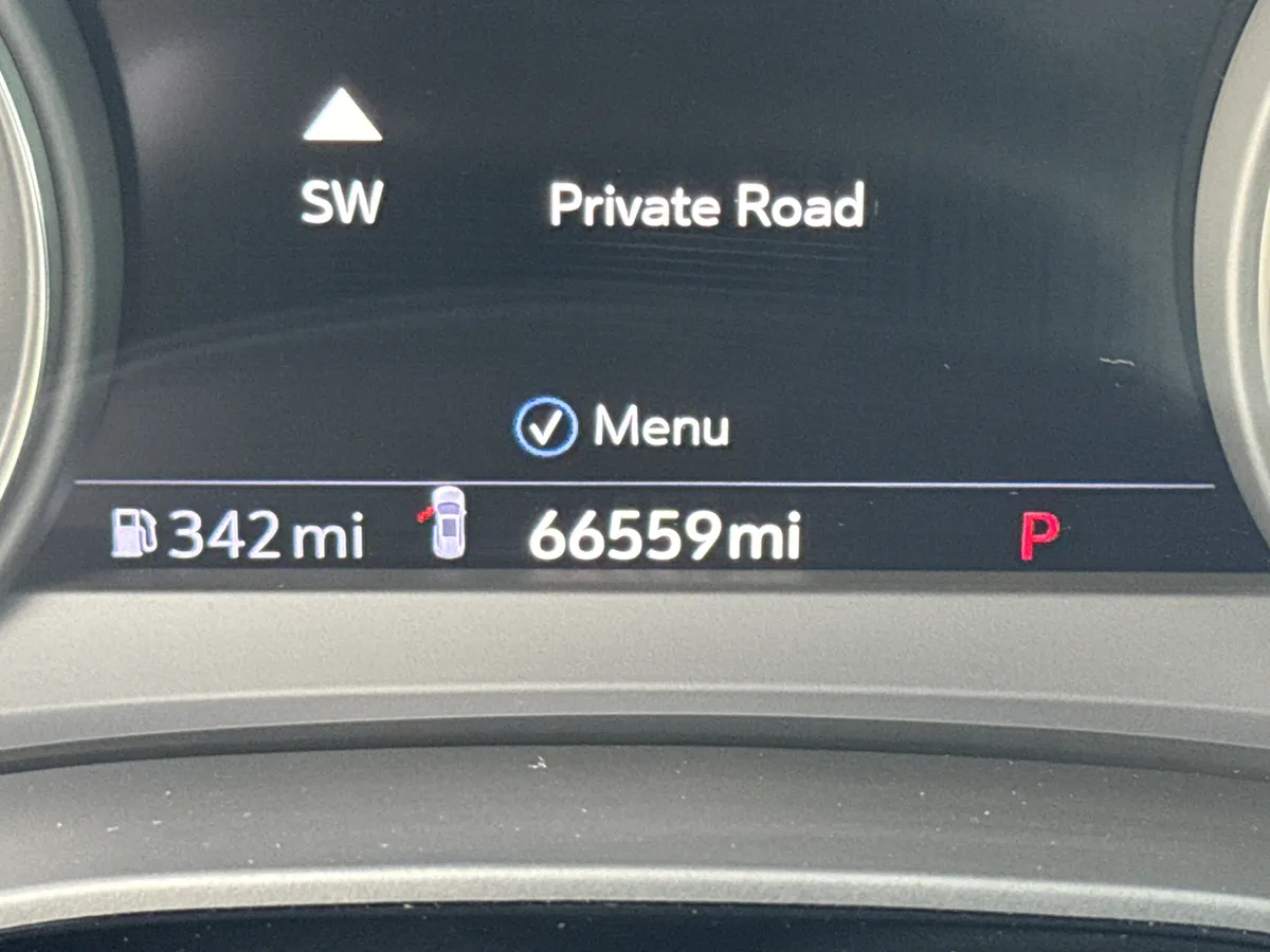 2023 CADILLAC XT6 AWD Sport thumbnail 20