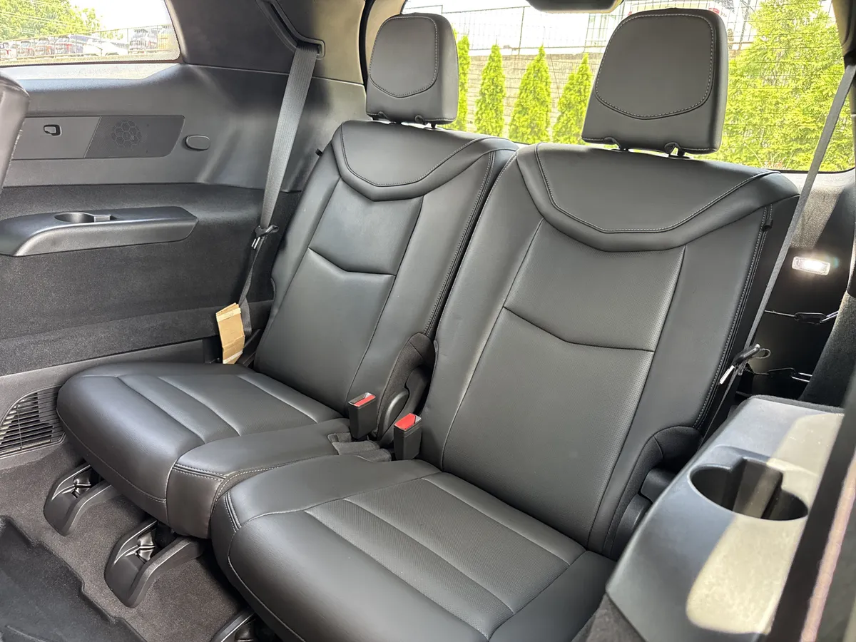 2023 CADILLAC XT6 AWD Sport thumbnail 27