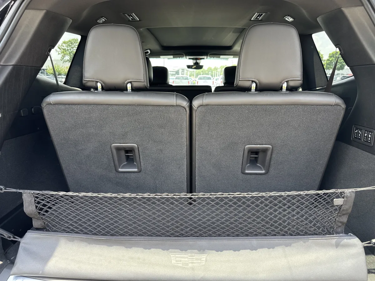 2023 CADILLAC XT6 AWD Sport thumbnail 30