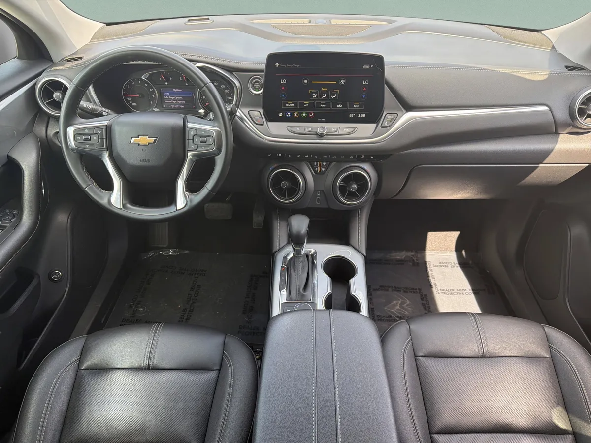 2023 Chevrolet Blazer LT thumbnail 21