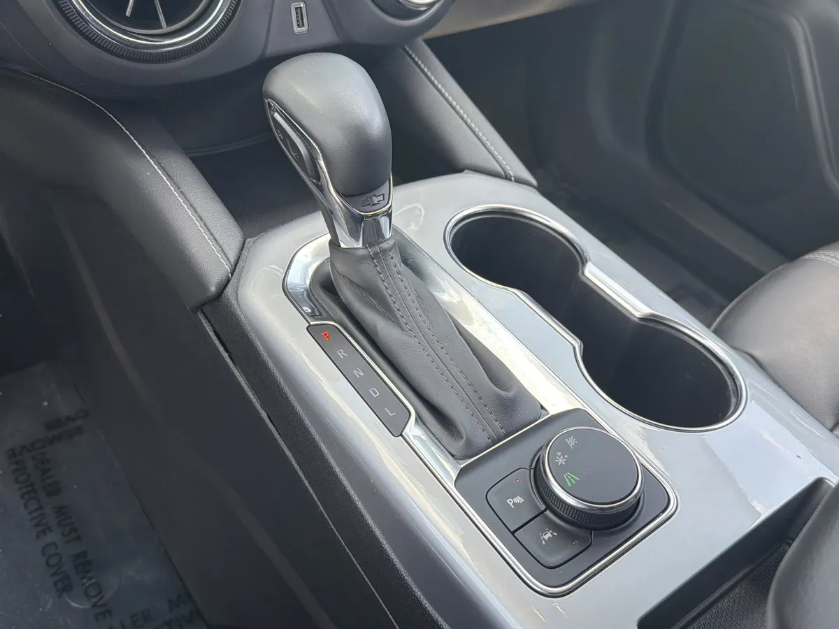 2023 Chevrolet Blazer LT thumbnail 32
