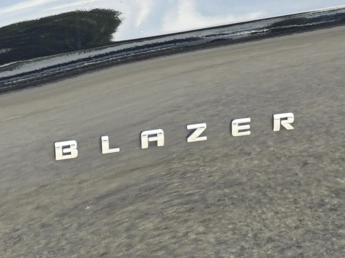 2023 Chevrolet Blazer LT thumbnail 35