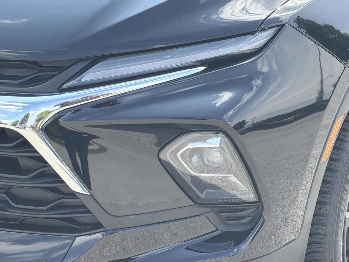 2023 Chevrolet Blazer LT thumbnail 36