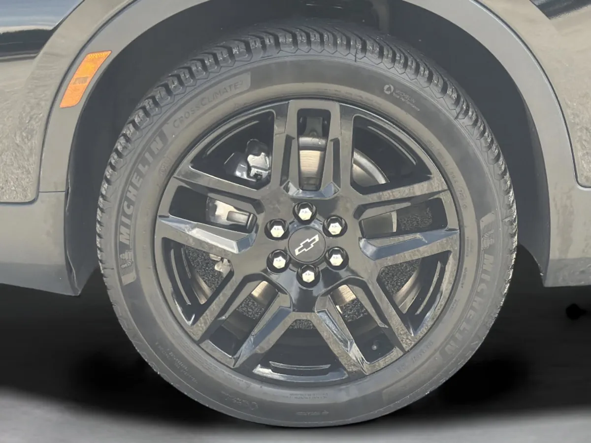 2023 Chevrolet Blazer LT thumbnail 38