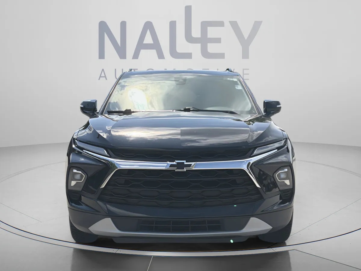 2023 Chevrolet Blazer LT thumbnail 8