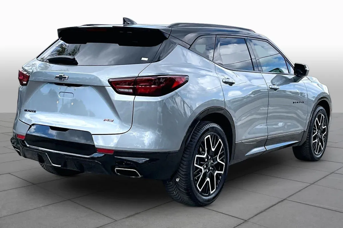 2023 Chevrolet Blazer RS thumbnail 13