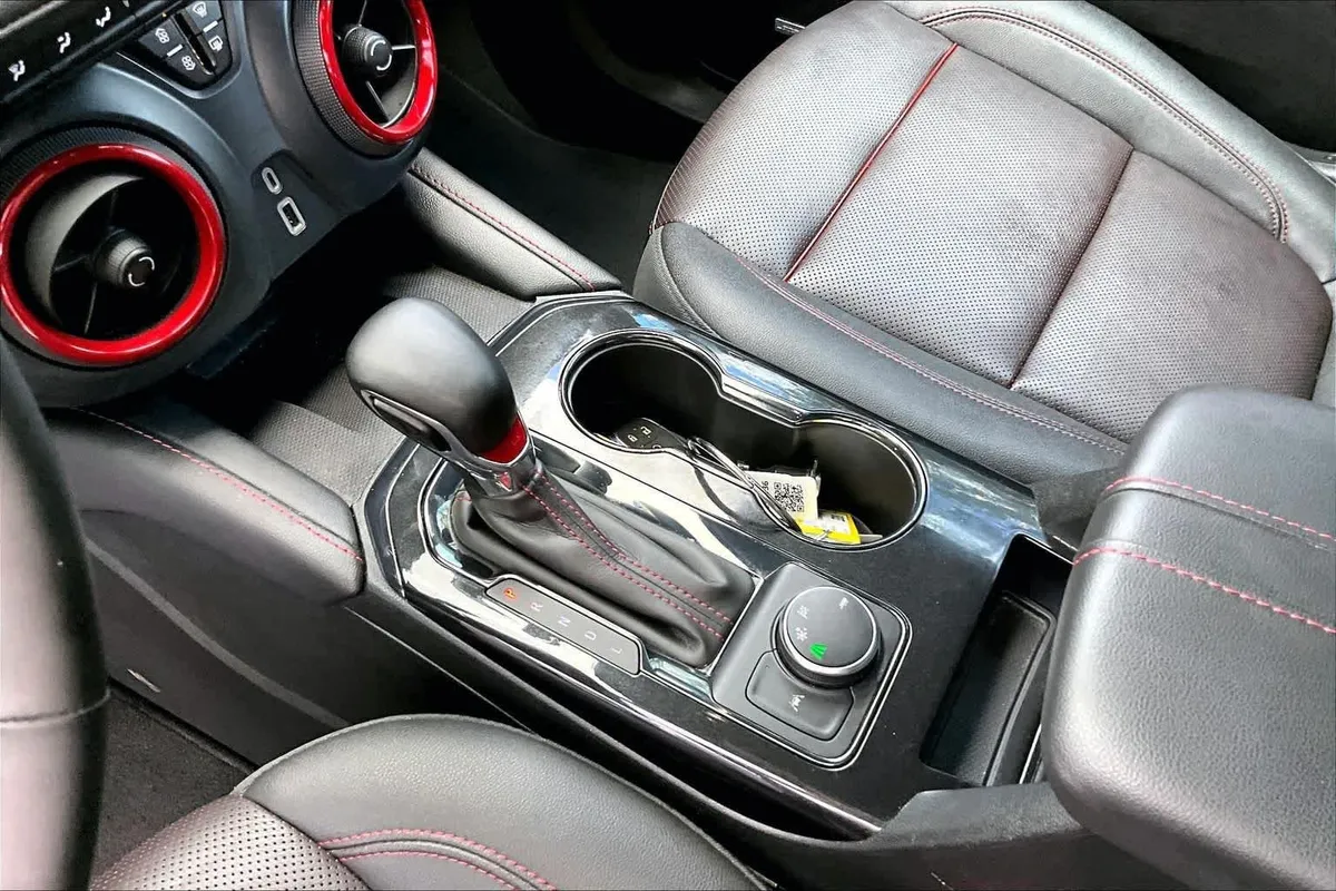 2023 Chevrolet Blazer RS thumbnail 17