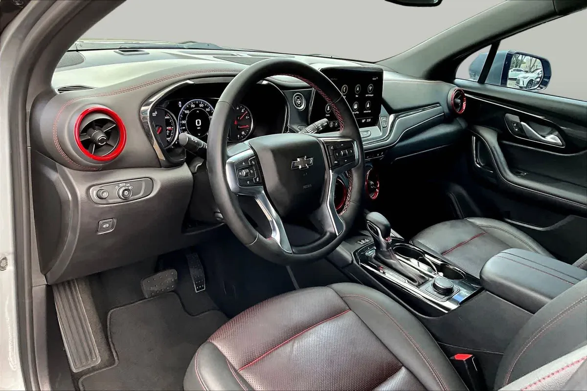 2023 Chevrolet Blazer RS thumbnail 18
