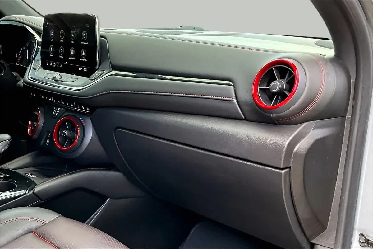 2023 Chevrolet Blazer RS thumbnail 19