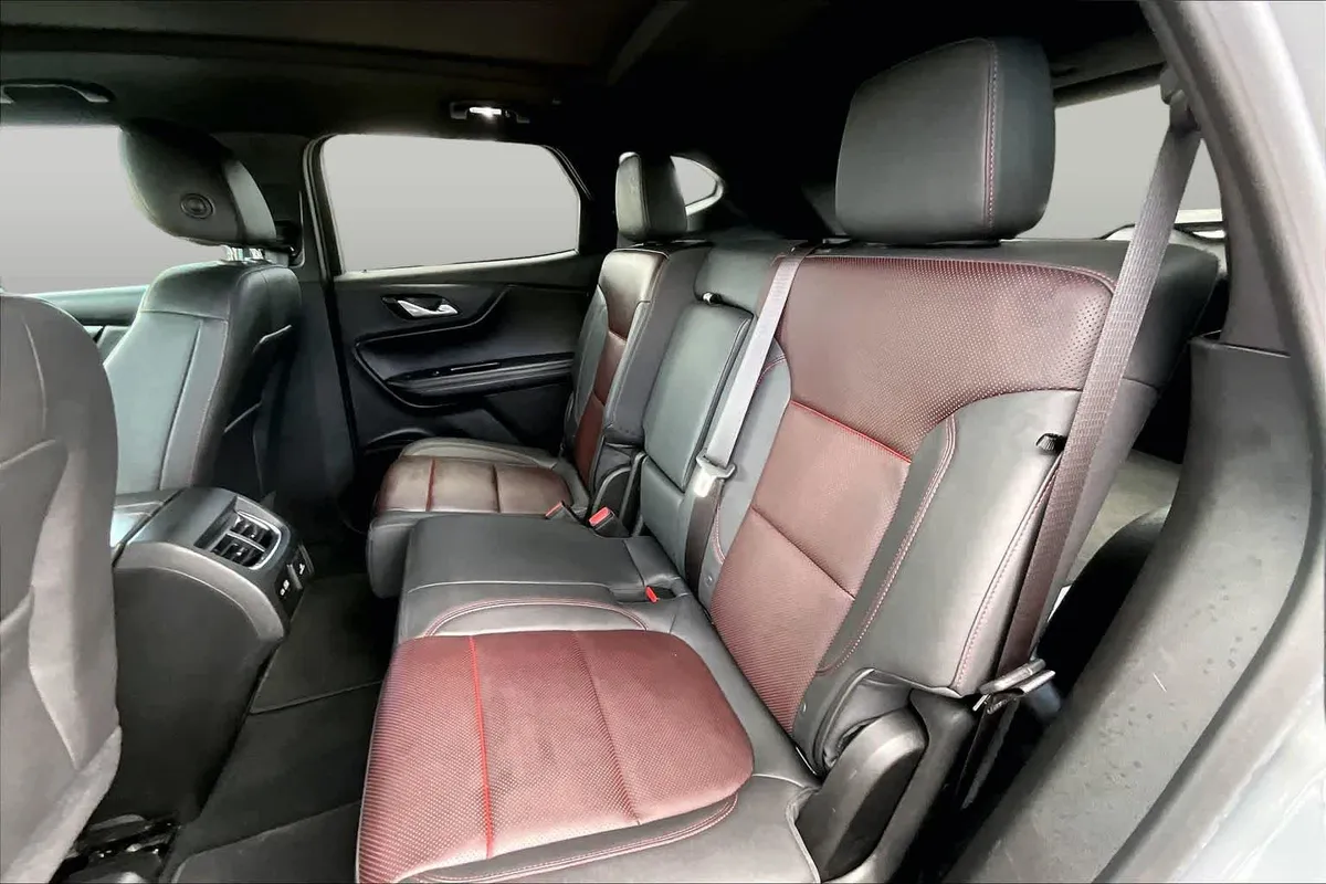 2023 Chevrolet Blazer RS thumbnail 21