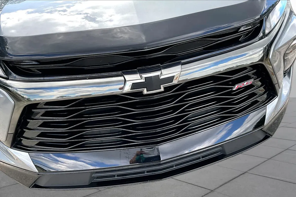2023 Chevrolet Blazer RS thumbnail 30