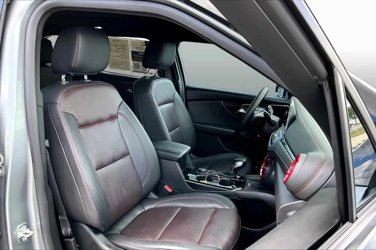 2023 Chevrolet Blazer RS thumbnail 9