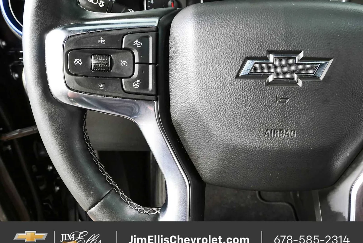2023 Chevrolet Blazer RS thumbnail 10