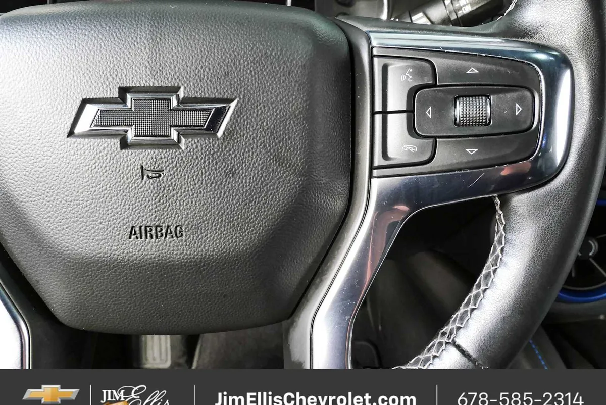 2023 Chevrolet Blazer RS thumbnail 11