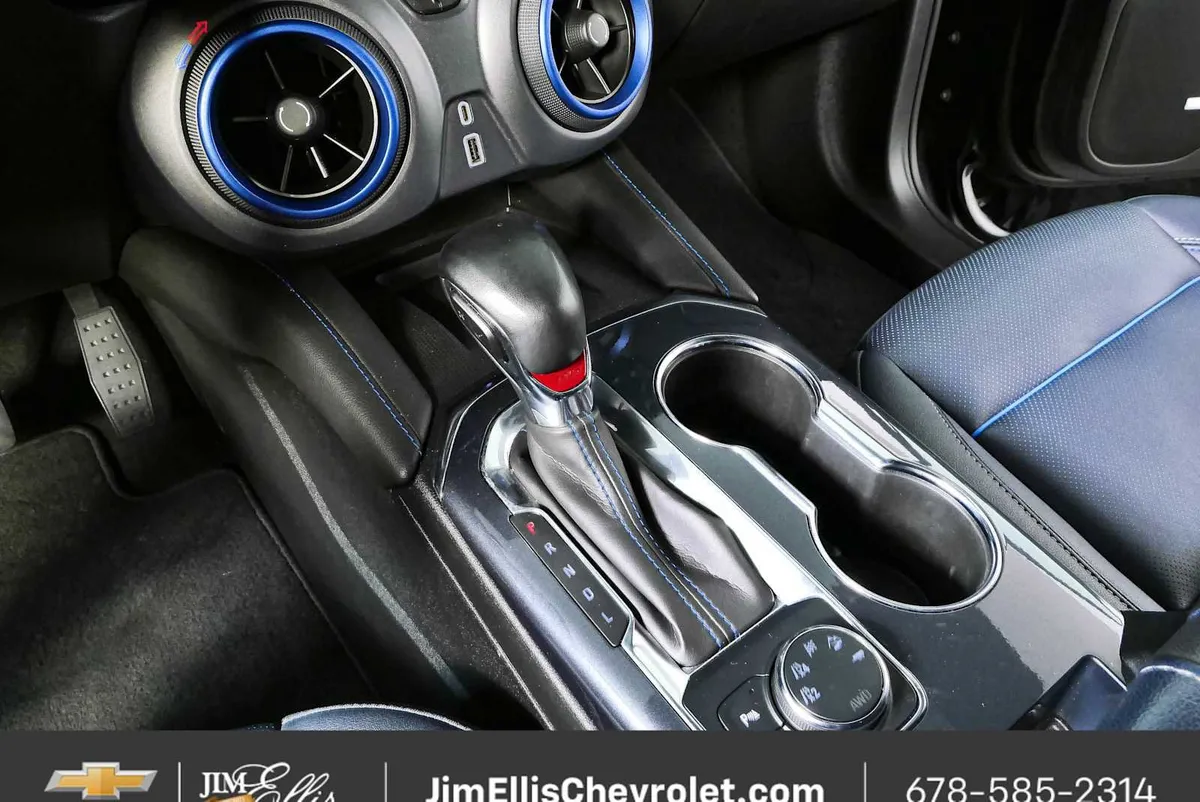 2023 Chevrolet Blazer RS thumbnail 18