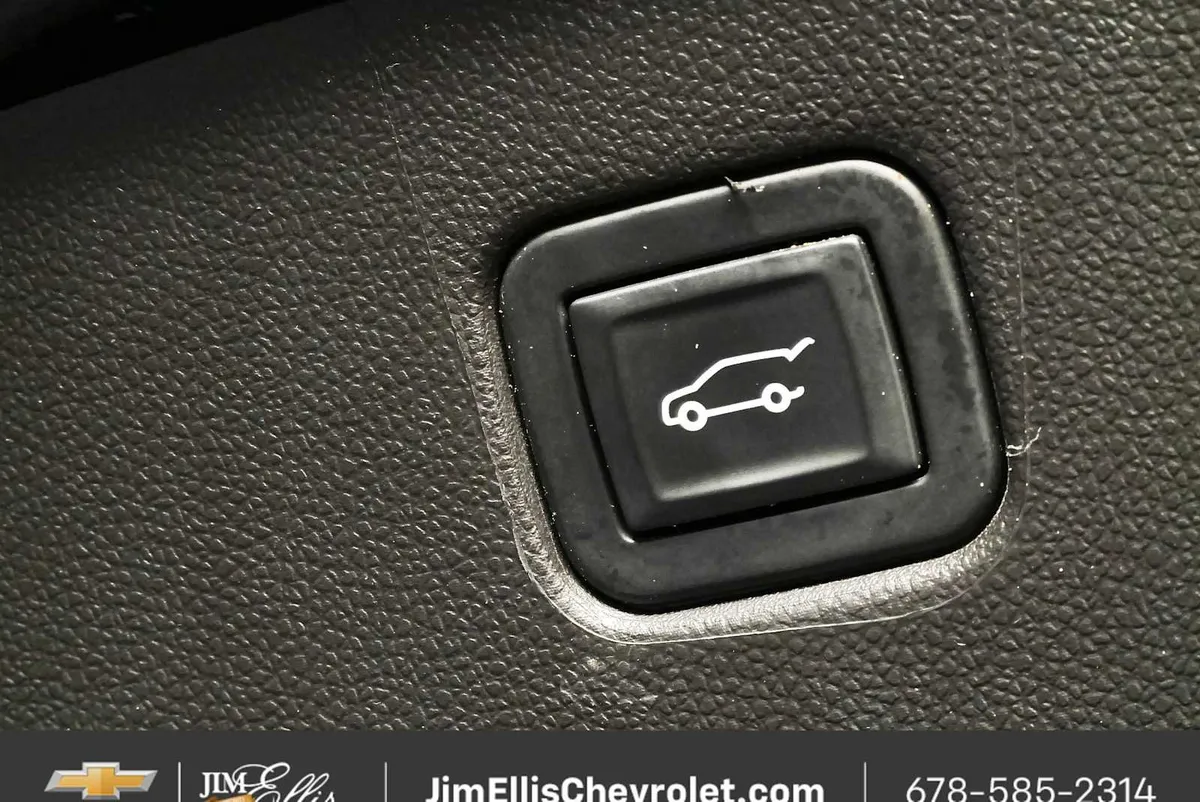2023 Chevrolet Blazer RS thumbnail 28