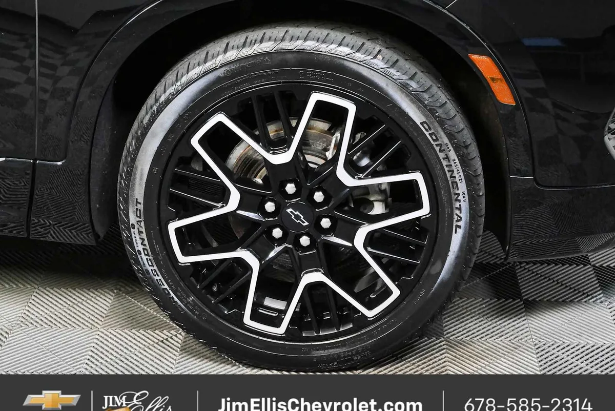 2023 Chevrolet Blazer RS thumbnail 38