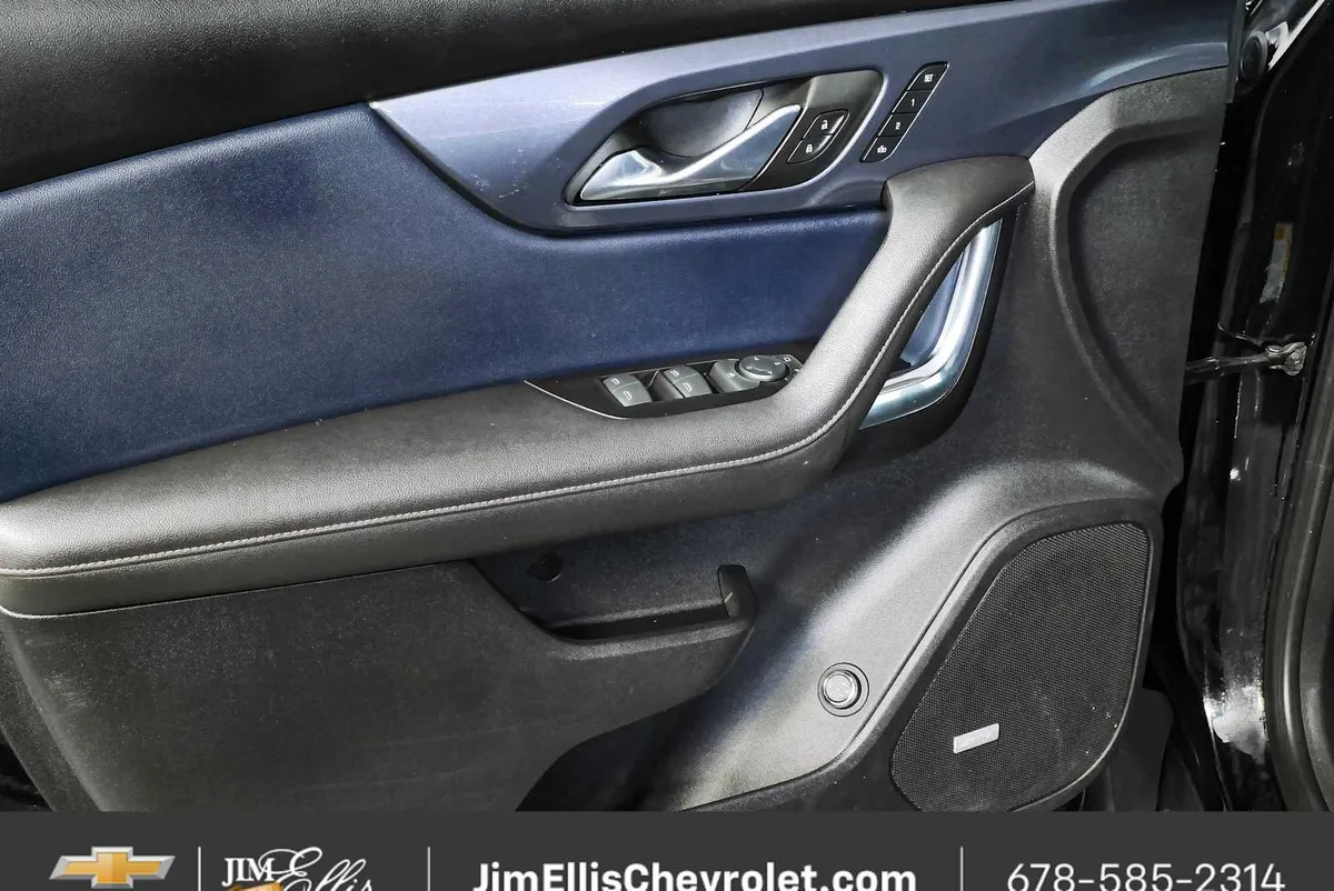 2023 Chevrolet Blazer RS thumbnail 6