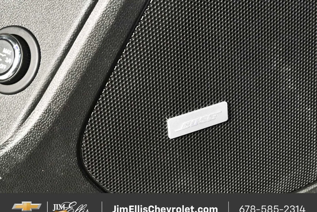 2023 Chevrolet Blazer RS thumbnail 7