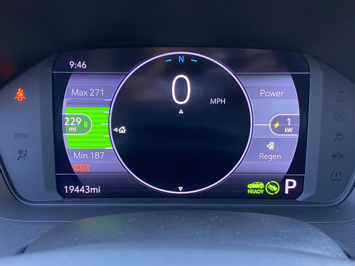 2023 Chevrolet Bolt EUV LT thumbnail 20