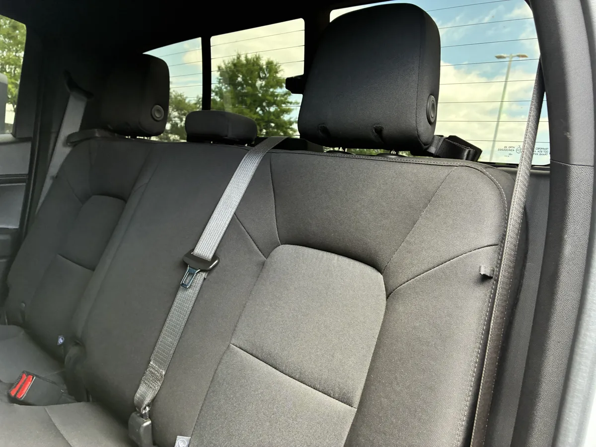 2023 Chevrolet Colorado Trail Boss thumbnail 12