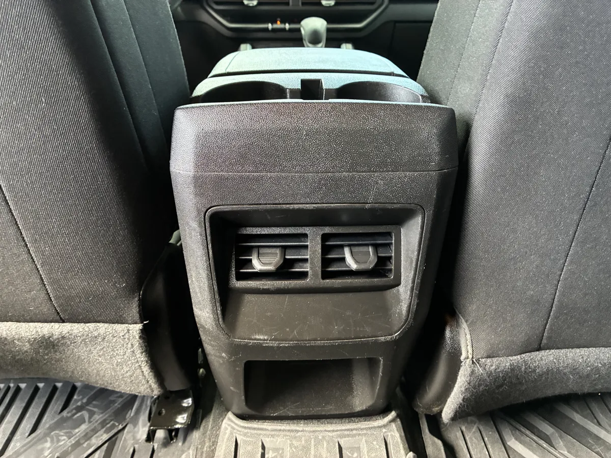 2023 Chevrolet Colorado Trail Boss thumbnail 16