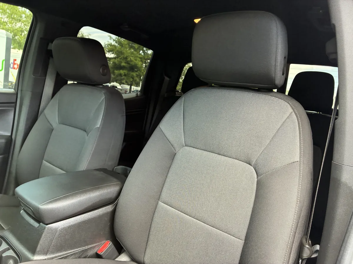 2023 Chevrolet Colorado Trail Boss thumbnail 20