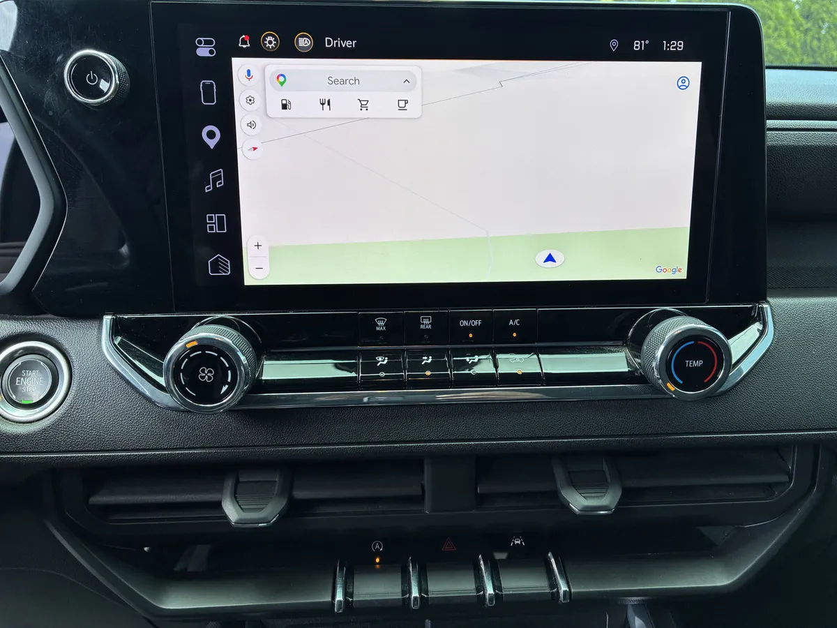 2023 Chevrolet Colorado Trail Boss thumbnail 30