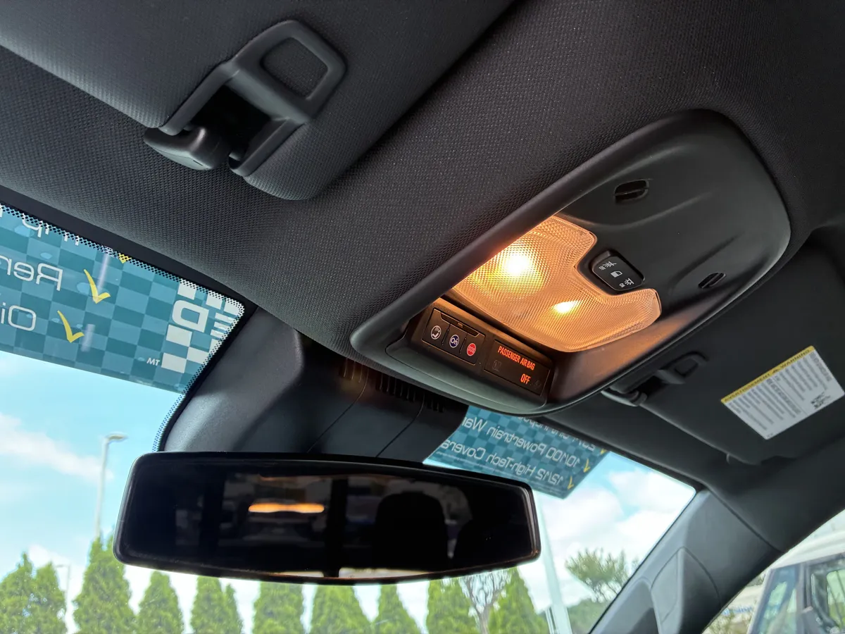 2023 Chevrolet Colorado Trail Boss thumbnail 35