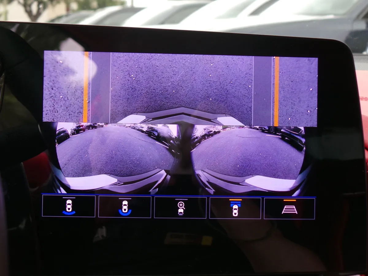 2023 Chevrolet Corvette 3LT thumbnail 11