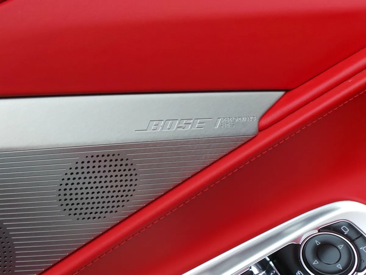 2023 Chevrolet Corvette 3LT thumbnail 13