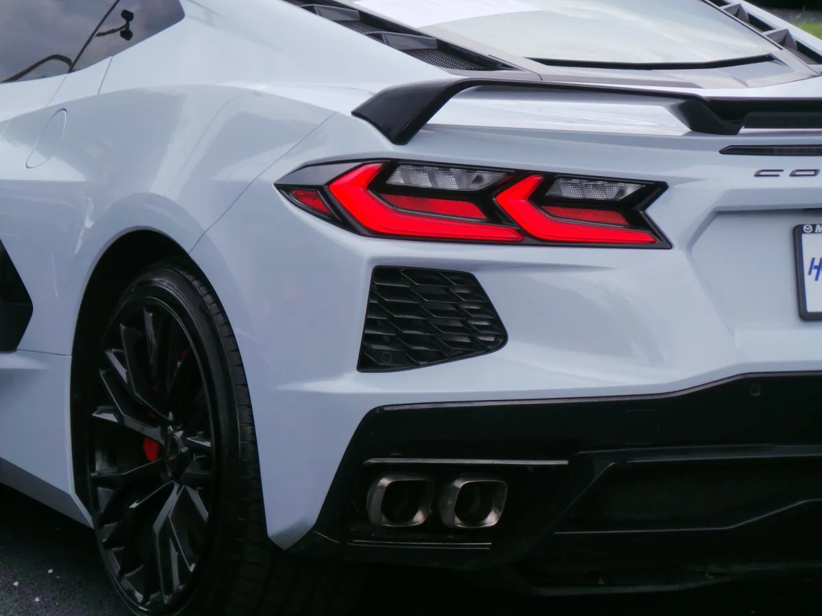 2023 Chevrolet Corvette 3LT thumbnail 20