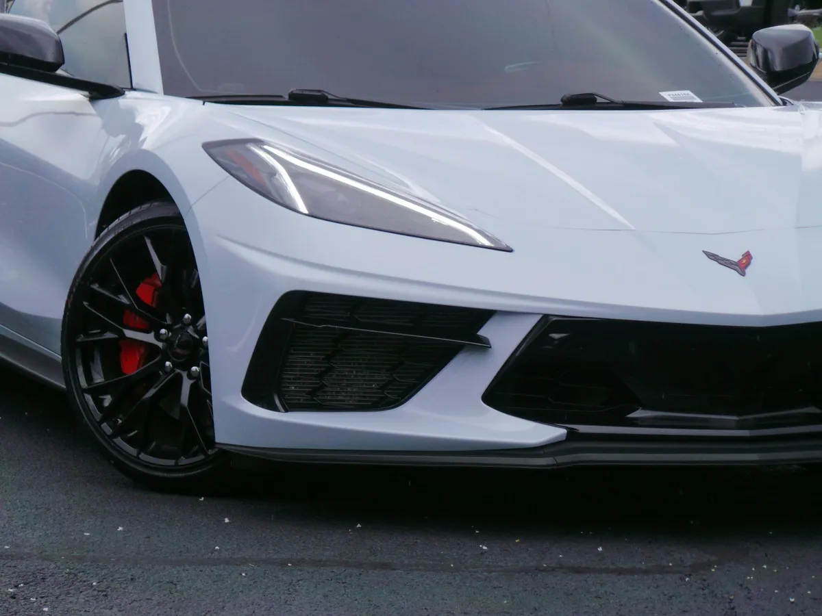 2023 Chevrolet Corvette 3LT thumbnail 25