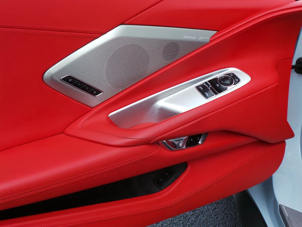 2023 Chevrolet Corvette 3LT thumbnail 27