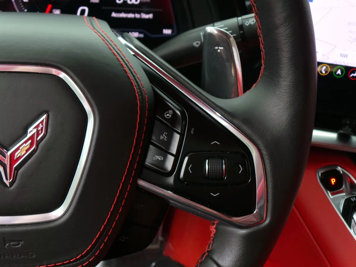 2023 Chevrolet Corvette 3LT thumbnail 32