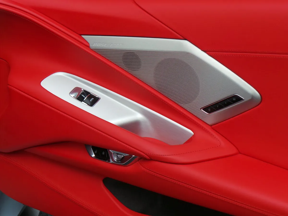 2023 Chevrolet Corvette 3LT thumbnail 34