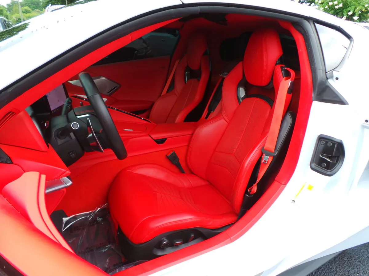 2023 Chevrolet Corvette 3LT thumbnail 6