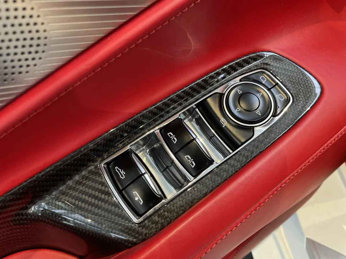 2023 Chevrolet Corvette 3LT thumbnail 15