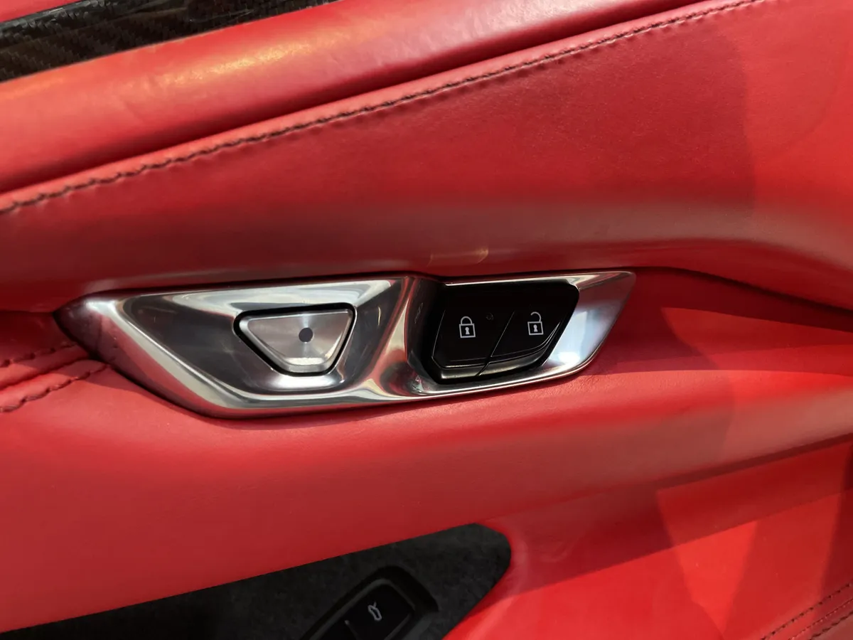 2023 Chevrolet Corvette 3LT thumbnail 16