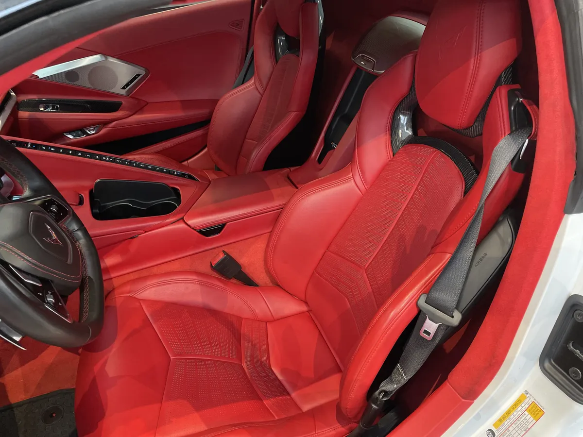 2023 Chevrolet Corvette 3LT thumbnail 19